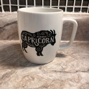 Threshold Capricorn Mug
